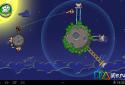 GDC 13 - Angry Cats Space screenshot 1