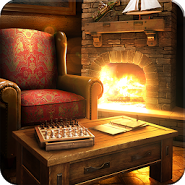 My Log Home iLWP