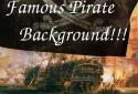 Pirate Flag Live Wallpaper screenshot 2