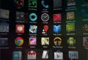 HD 3D Launcher PRO screenshot 5
