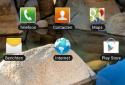 ARM Launcher screenshot 1