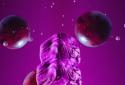 Juice live wallpaper screenshot 4