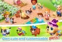 Family Farm Seaside screenshot 3