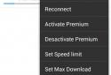 JDownloaderRcPro screenshot 3
