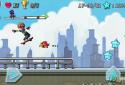 Super Speed skate screenshot 7