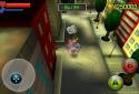 Pocket Fighter screenshot 1