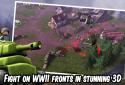 Hills of Glory 3D screenshot 1