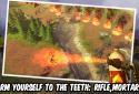 Hills of Glory 3D screenshot 2