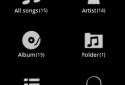 Walkman Player screenshot 2