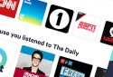 TuneIn Radio screenshot 2