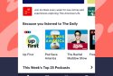 TuneIn Radio screenshot 4