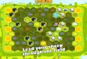 Opposite Sheep Checkers screenshot 3