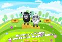 Opposite Sheep Checkers screenshot 6