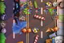 Garfield Zombie Defense screenshot 3