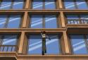 Crazy Climber screenshot 3