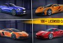 Гонки CSR screenshot 2