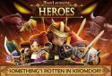 Tiny Legends: Heroes screenshot 6