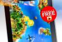 Shoot'n'Scroll 3D Free Arcade screenshot 1