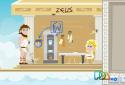 Babylympus screenshot 1