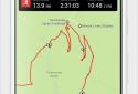 Sports Tracker screenshot 5