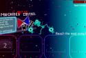 FLOW - A Space Drum Saga DLX screenshot 3
