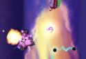 Ms. Splosion Man screenshot 2