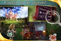Alice in Wonderland HD screenshot 11