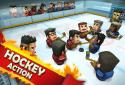 Ice Rage: Хоккей screenshot 9