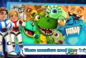 Monster World screenshot 1