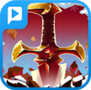 Magic Sword