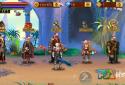 Magic Sword screenshot 1