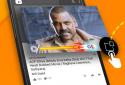 UC Browser - веб-браузер screenshot 1