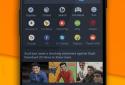 UC Browser - веб-браузер screenshot 8