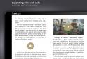 eReader Prestigio screenshot 14