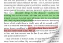 eReader Prestigio screenshot 16