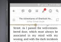 eReader Prestigio screenshot 3