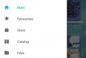eReader Prestigio screenshot 6