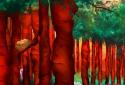 Peaceful Forest Live Wallpaper screenshot 3