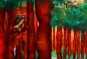 Peaceful Forest Live Wallpaper screenshot 5