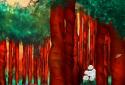 Peaceful Forest Live Wallpaper screenshot 6