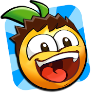 Bouncy seed