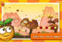 Bouncy seed screenshot 2