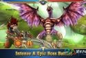 Monster Blade screenshot 2