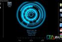 Battery Core Live Wallpaper Pro screenshot 3