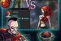 Shadow Wars screenshot 4