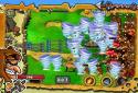 Defender Stone Age screenshot 2