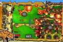 Defender Stone Age screenshot 3