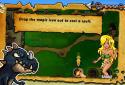 Defender Stone Age screenshot 7