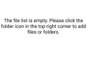 File Hide Pro screenshot 1