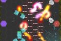 Laser Defense HD screenshot 8